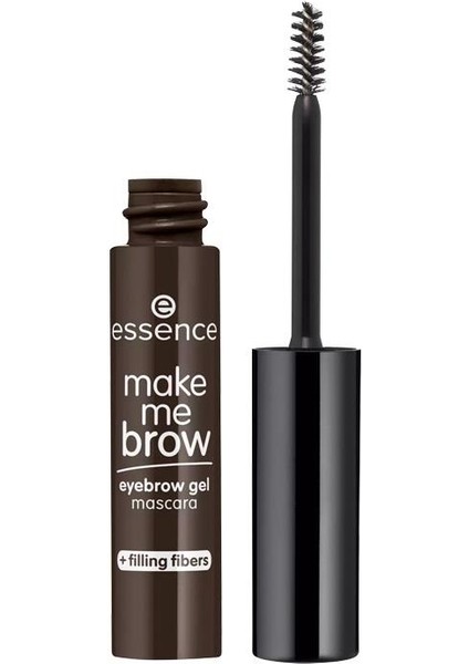 Make Me Brow Kaş Maskarası 06
