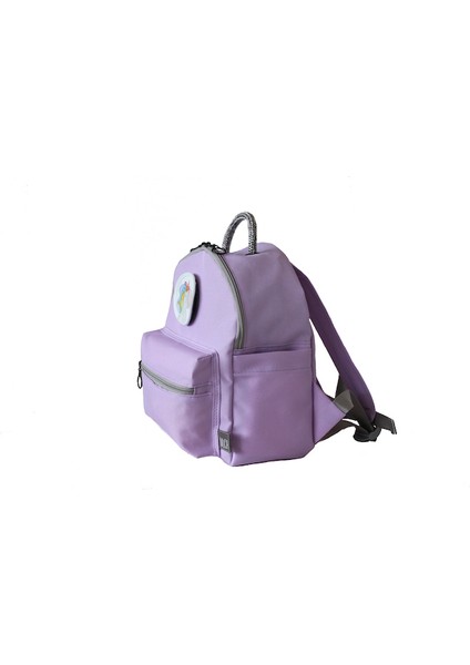 Mini Gogi Lila