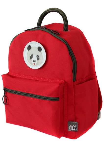 Mini Gogi Kırmızı