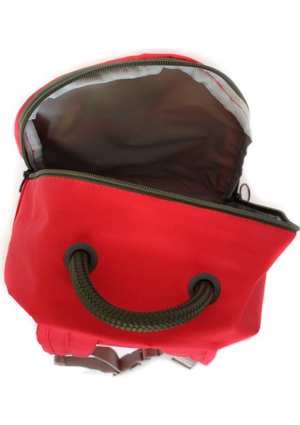 Mini Gogi Kırmızı