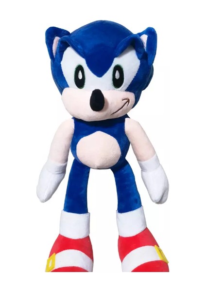 Sonic Pelüş Orjinal Ithal 30 cm