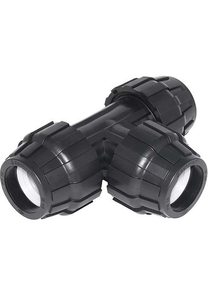 Kablin Te 110x110x110 Siyah Seri