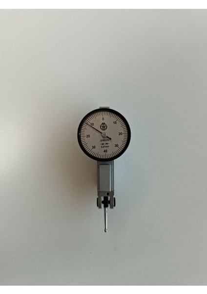 Salgı Saati 0-0.8 mm fiyatları