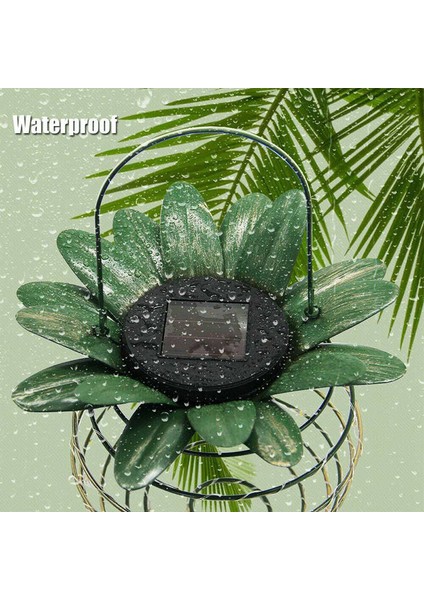 25 LED Asılı Güneş Ananas Işık Bahçe Yard Veranda Çim Balkon Için (Yurt Dışından) indirimleri