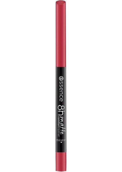8h Matte Comfort Lipliner Dudak Kalemi 07 Classic Red