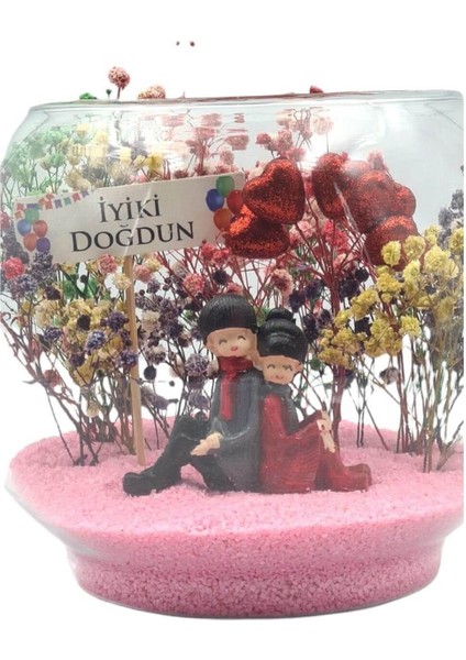 Teraryum Iyi Ki Doğdun Mutlu Yıllar. fiyatları