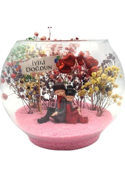 Teraryum Iyi Ki Doğdun Mutlu Yıllar. modelleri