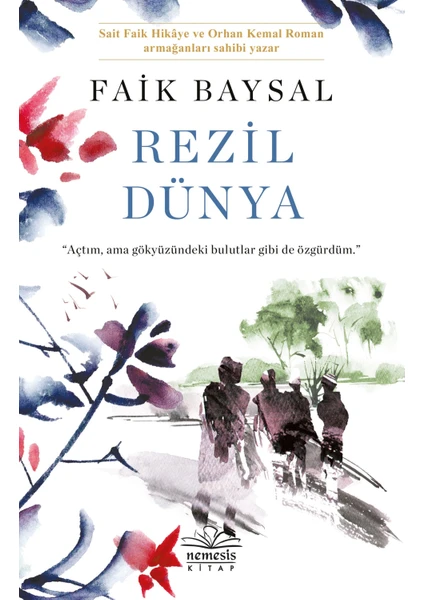 Rezil Dünya - Faik Baysal