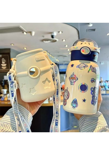 Eyouçocukların Astronaut Bardak (Yurt Dışından)
