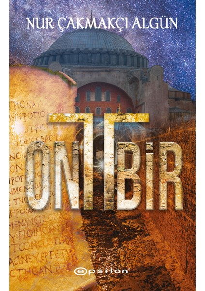 On Bir - Nur Çakmakçı Algün
