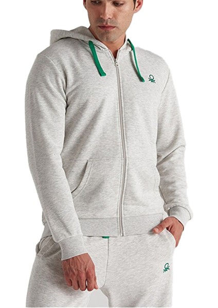 Erkek Sweatshirt BNT-M20310 BNT-M20310011