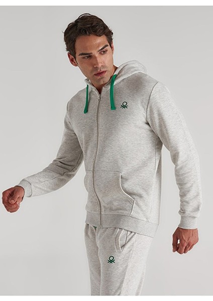 Erkek Sweatshirt BNT-M20310 BNT-M20310011 fiyatları