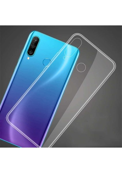 Huawei Honor 20 Lite Kılıf Için Tasarlanan Kristal Şeffaf Kaymaz Silikon Kılıf fiyatları