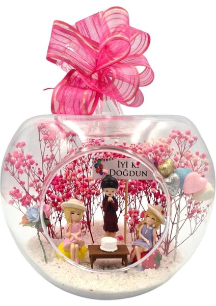 Teraryum Iyi Ki Doğdun Mutlu Yıllar Canım Arkadaşım, Arkadaşa Hediye