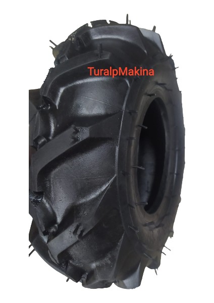 3.50*6 Dış Lastik Traktör Desenli