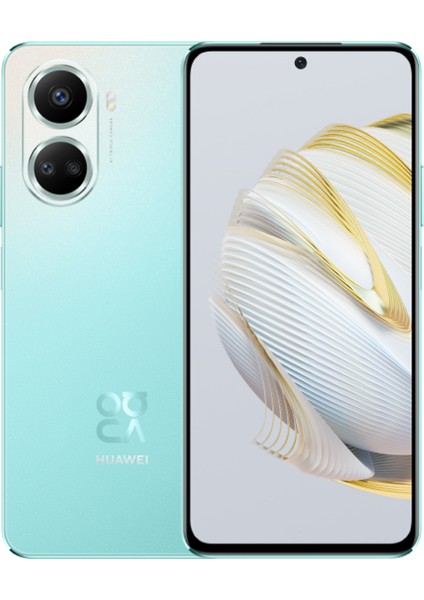 Nova 10 Se 128 GB 8 GB Ram (Huawei Türkiye Garantili) Yeşil