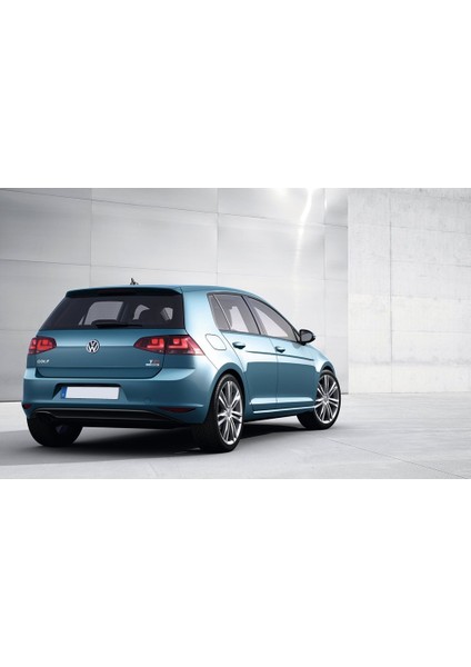 Vw Volkswagen Golf 7 2013-2017 Far Açma Anahtarı Kumandası Tek Arka Sisli Kromlu 5G0941431BG fiyatları