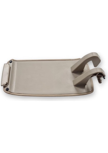 Audi A3 2009-2012 Orta Kol Dayama Kolçak Üst Kapağı Bej Krem Suni Deri 8P0864245D fırsatları