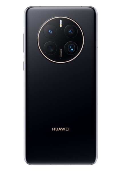 Mate 50 Pro 256 GB 8 GB Ram (Huawei Türkiye Garantili) Siyah