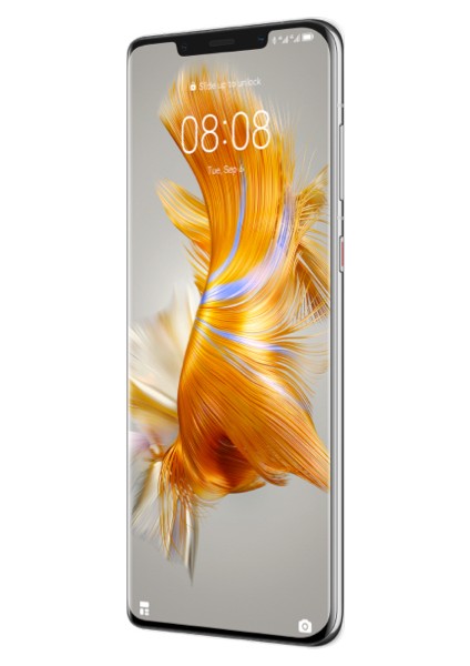 Mate 50 Pro 256 GB 8 GB Ram (Huawei Türkiye Garantili) Gümüş