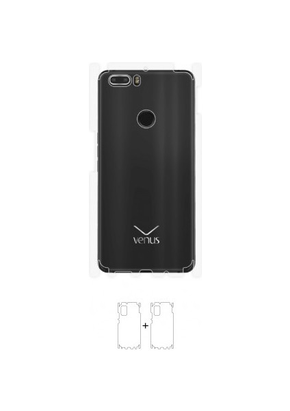 Vestel Venus Z20 Arka Yan Koruyucu Darbe Emici Poliüretan Film Amerika Üretimi
