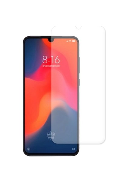 Xiaomi Mi 9 Se Ekran Koruyucu Darbe Emici Poliüretan Film Amerika Üretimi