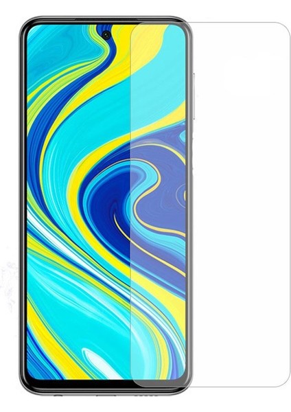 Xiaomi Redmi Note 9s Ekran Koruyucu Darbe Emici Poliüretan Film Amerika Üretimi