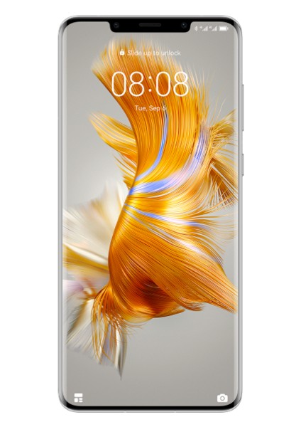 Mate 50 Pro 256 GB 8 GB Ram (Huawei Türkiye Garantili) Gümüş