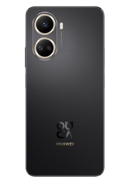 Nova 10 Se 128 GB 8 GB Ram (Huawei Türkiye Garantili) Siyah