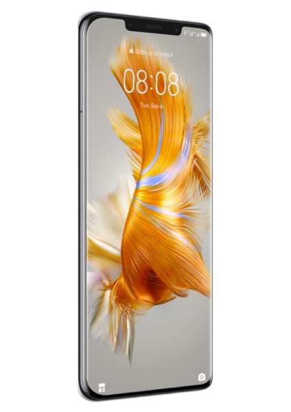 Mate 50 Pro 256 GB 8 GB Ram (Huawei Türkiye Garantili) Siyah