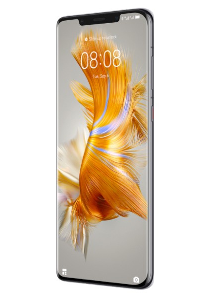 Mate 50 Pro 256 GB 8 GB Ram (Huawei Türkiye Garantili) Siyah