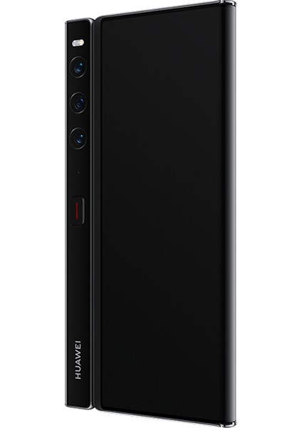 Mate Xs 2 512 GB 8 GB Ram (Huawei Türkiye Garantili) Siyah