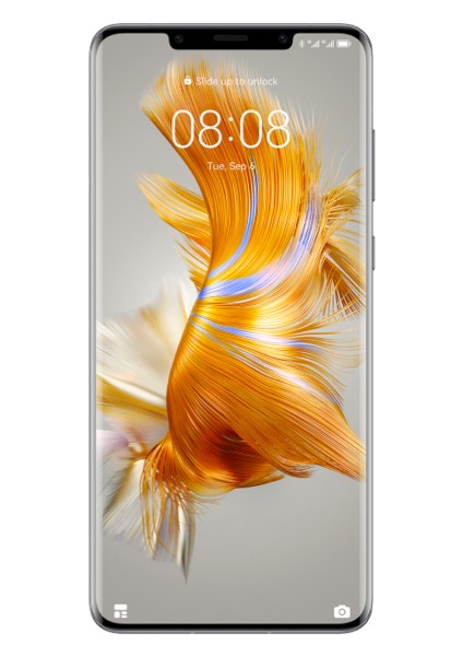 Mate 50 Pro 256 GB 8 GB Ram (Huawei Türkiye Garantili) Siyah