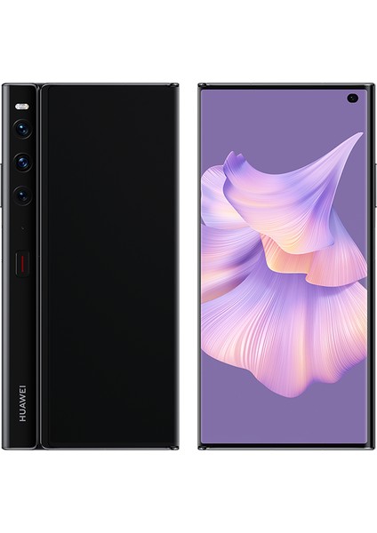 Mate Xs 2 512 GB 8 GB Ram (Huawei Türkiye Garantili) Siyah indirimleri