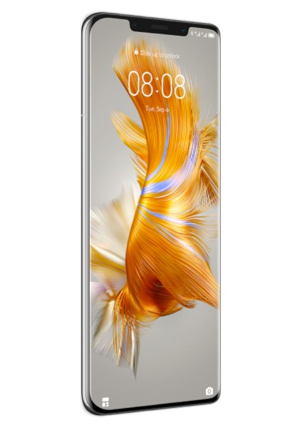 Mate 50 Pro 256 GB 8 GB Ram (Huawei Türkiye Garantili) Gümüş