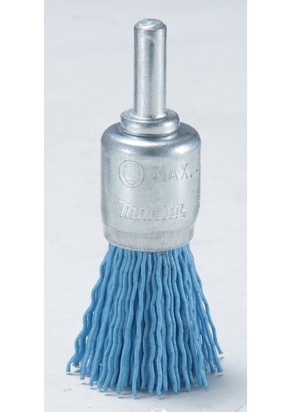 D-45711 Naylon Dar Fırça 19mm 240 Kum