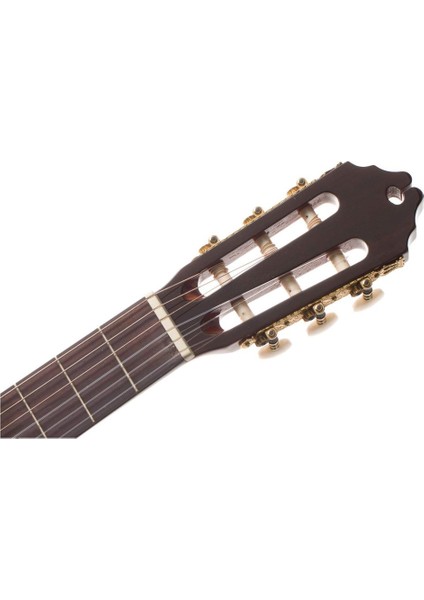 C64SCE Elektro Klasik Gitar