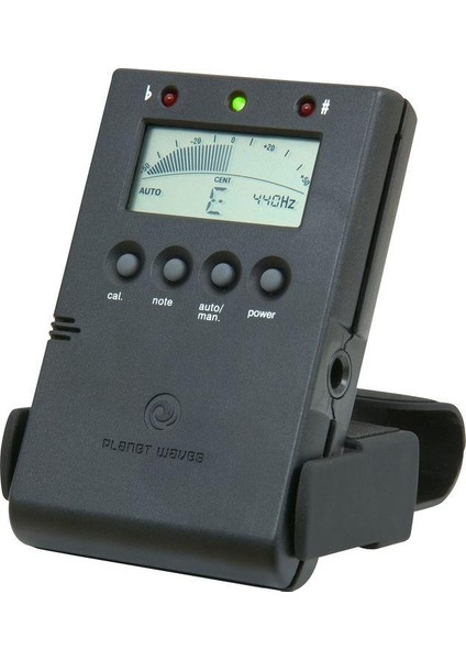 PWCT01 Planet Waves Kromatik Akord Aleti Çin