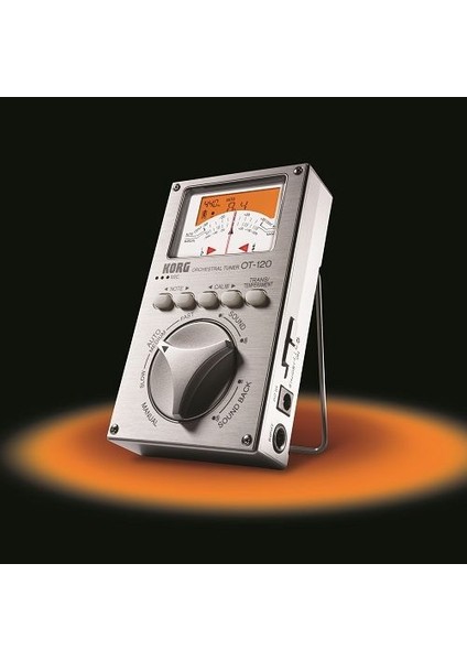 OT-120 (Orchestral Tuner)