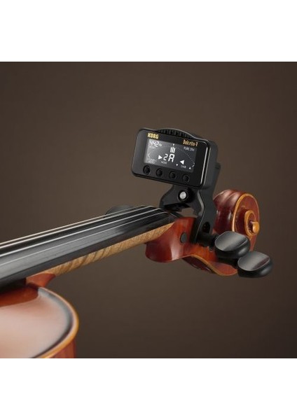 Dolcetto AW-3V Tuner