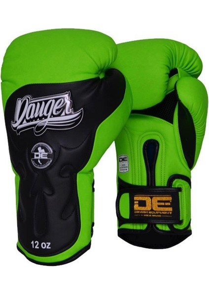 DEBGUF-010 Ultimate Fighter Boks Eldiveni, Muay Thai Gloves