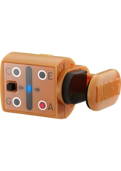 Minipitch Ukulele Tuner