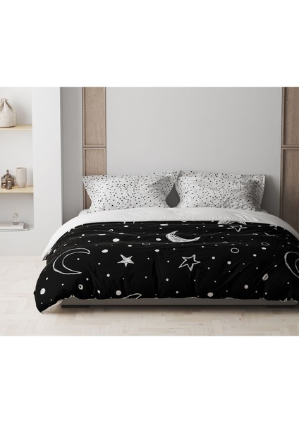 Night Owl Çift Kişilik Nevresim Seti modelleri