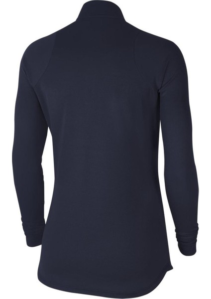 W Nk Df ACD21 Dril Top Kadın Uzun Kollu T-Shirt CV2653453 fiyatları