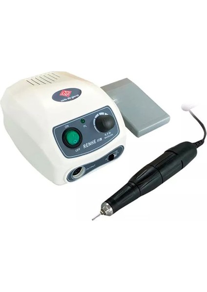 RENHE-119-MIKROMOTOR-PARLATMA-ARAC-OJE Tırnak