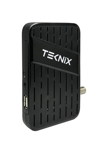 Uydu Alıcı Mini Full HD Wifi Numaratör Göz Youtube Teknix T-20 fiyatları
