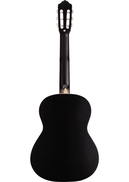 MA2M-N Natural Klasik Gitar (Mat Cilalı)