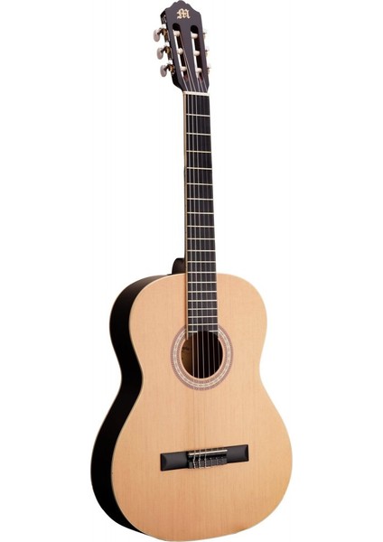 MA2M-N Natural Klasik Gitar (Mat Cilalı)