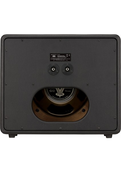 Müzik Vox BC112