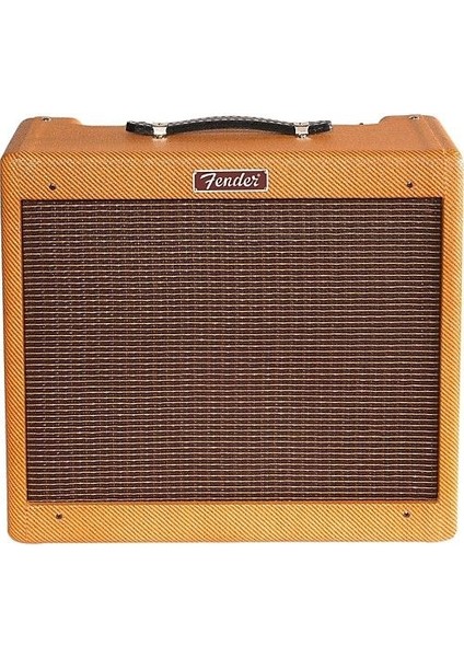 Müzik Fender Fsr Blues Junior Iıı Twd